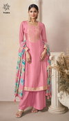 Navya 2 By Vinay Kuleesh Viscose Designer Salwar Suits Wholesalers In Surat